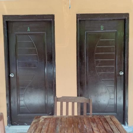Homestay Pekan Ranau Kültér fotó