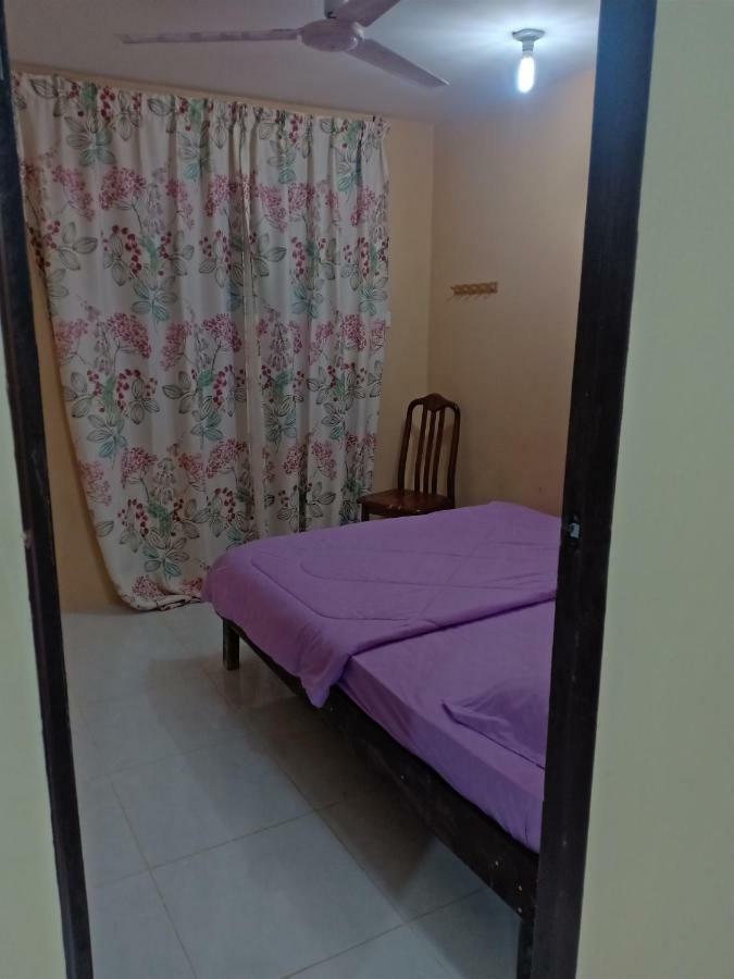 Homestay Pekan Ranau Kültér fotó